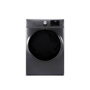 SECADORA CARGA FRONTAL 21KG CROMA | SEC-21FCR