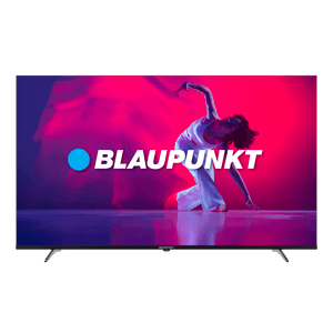 TELEVISOR 50" UHD 4K GOOGLE TV | 50TBKUHD BLAUPUNKT